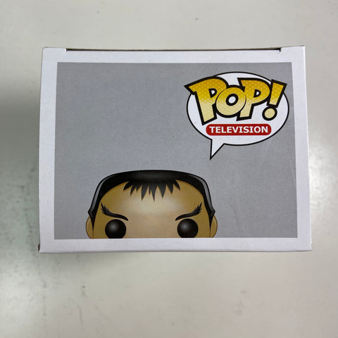 Star Trek - Klingon Funko Pop 84