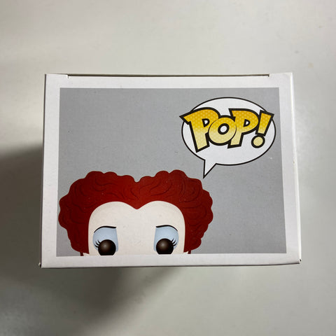 Alice in Wonderland - Iracebeth (Patina) Disney Funko Pop 185 Hot Topic