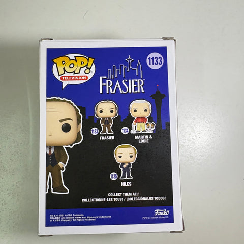 Frasier - Funko Pop 1133