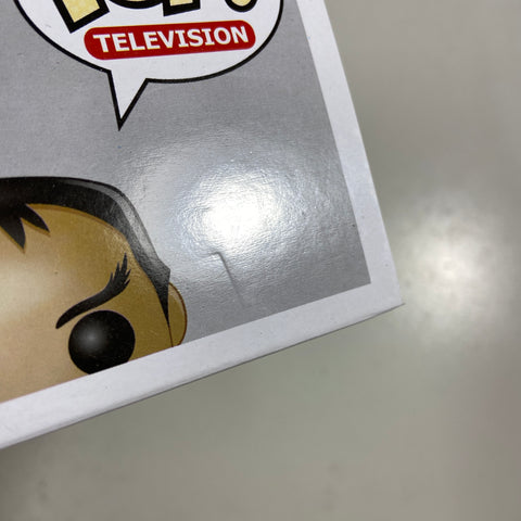 Star Trek - Klingon Funko Pop 84