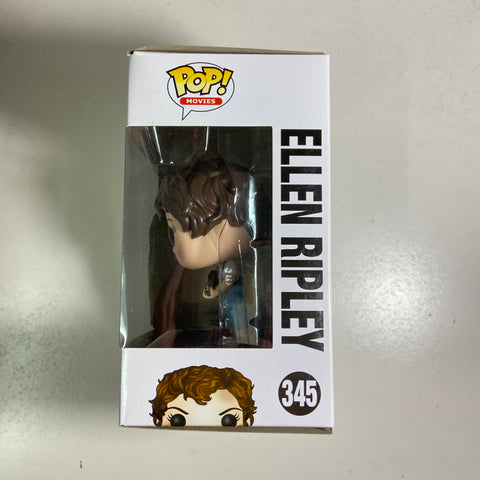 Alien - Ellen Ripley Funko Pop 345