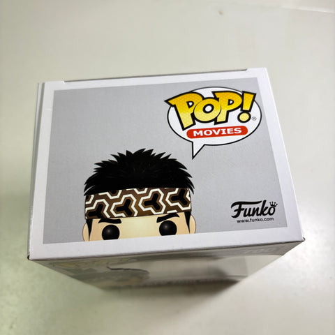 Derek Zoolander - Zoolander Funko Pop 700 Vinyl Figure (11.4 Cm L × 8.9 Cm W × 15.9 Cm H)
