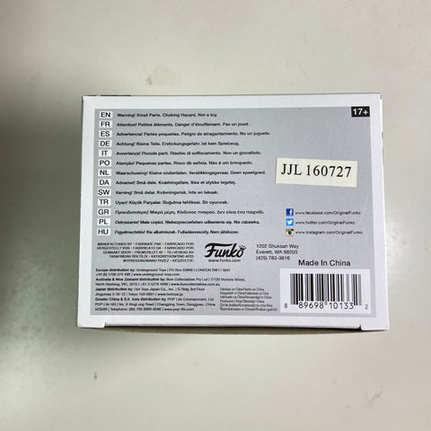 Alien - Ellen Ripley Funko Pop 345