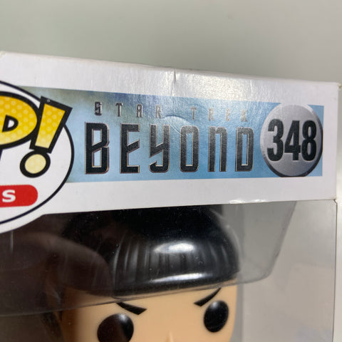 Star Trek - Spock Funko Pop 348