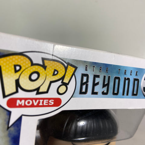 Star Trek - Spock Funko Pop 348