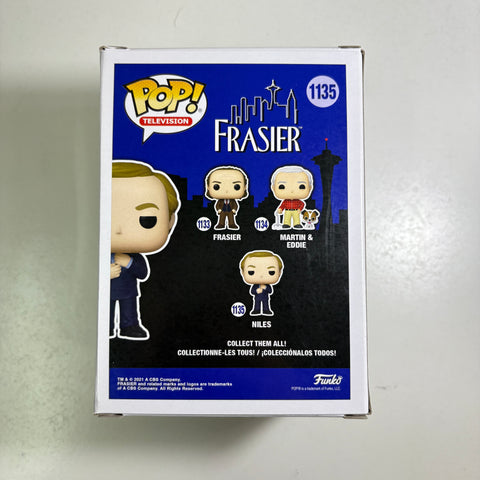 Frasier - Niles Funko Pop 1135