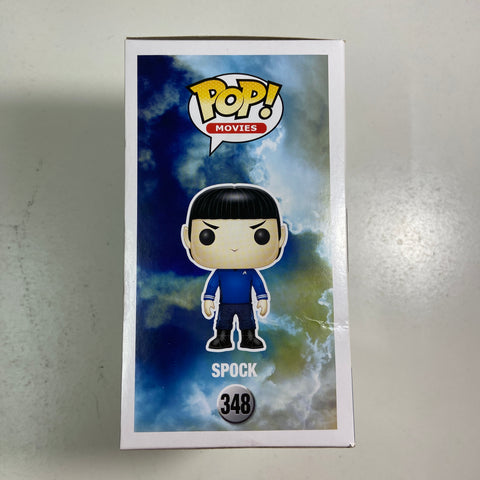 Star Trek - Spock Funko Pop 348