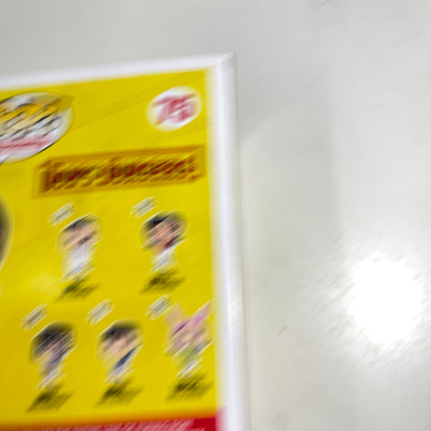 BOX FLAWS VIEW PHOTOS Linda Belcher - Bob's Burgers Funko Pop 75 Vinyl Figure