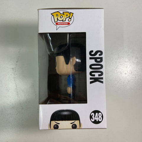 Star Trek - Spock Funko Pop 348