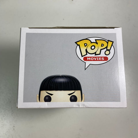 Star Trek - Spock Funko Pop 348
