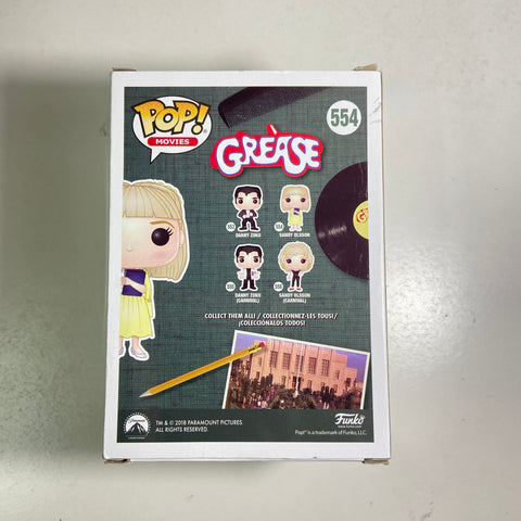 Grease - Sandy Olsson Funko Pop 554
