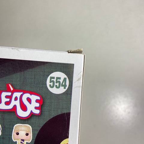 Grease - Sandy Olsson Funko Pop 554