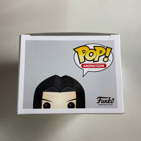 Dragon Ball Z - Android 17 Funko Pop
