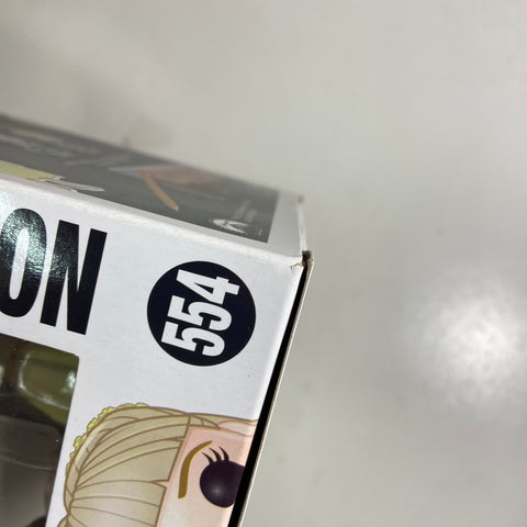 Grease - Sandy Olsson Funko Pop 554