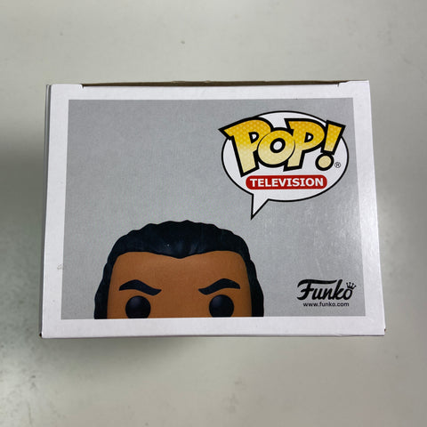 Star Trek - Khan Funko Pop 1137