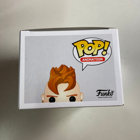 Dragon Ball Z - Android 16 Funko Pop
