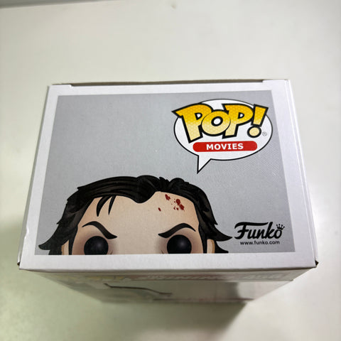 Jack Torrace - The Shining Funko Pop 456 Vinyl Figure (11.4 Cm L × 8.9 Cm W × 15.9 Cm H)