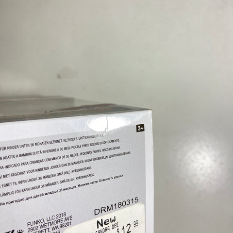 Grease - Sandy Olsson Funko Pop 554