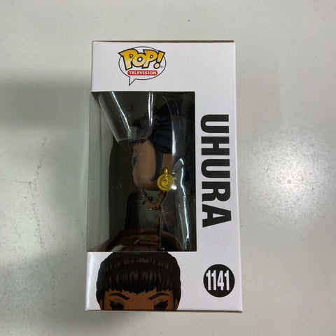 Star Trek - Uhura Funko Pop 1141