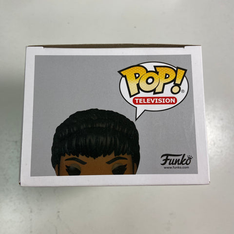 Star Trek - Uhura Funko Pop 1141