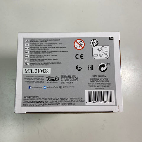 Star Trek - Uhura Funko Pop 1141