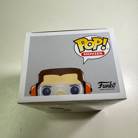 Mac - Super Troopers Funko Pop 582 Vinyl Figure (11.4 Cm L × 8.9 Cm W × 15.9 Cm H)
