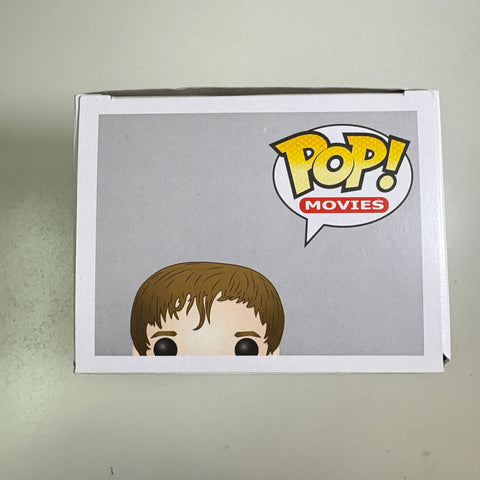 The Hunger Games - Peeta Mellark Funko Pop 228