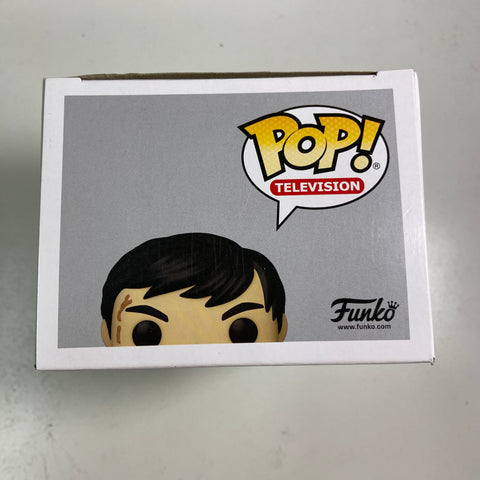 Star Trek - Sulu Funko Pop 1140