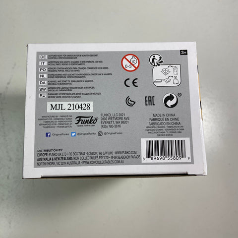 Star Trek - Sulu Funko Pop 1140