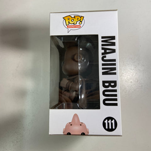 Dragon Ball Z - Majin Buu (Chocolate) Funko Pop 111