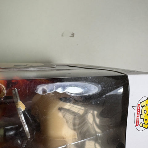The Hunger Games - Katiniss Everdeen Funko Pop 226