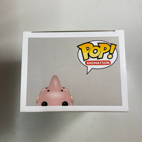 Dragon Ball Z - Majin Buu (Chocolate) Funko Pop 111