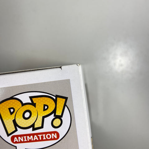 Dragon Ball Z - Majin Buu (Chocolate) Funko Pop 111