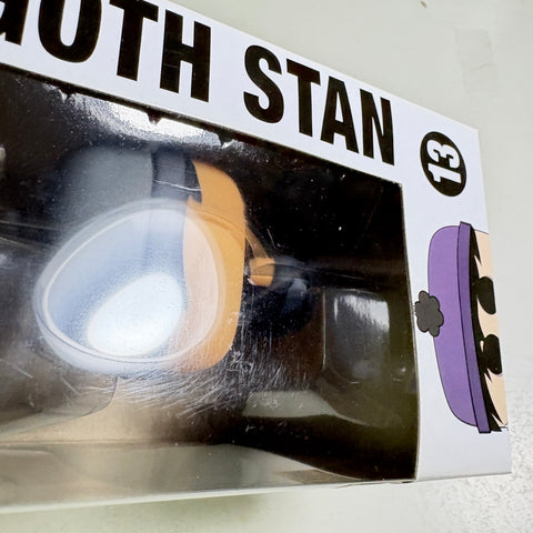 BOX FLAWS VIEW PHOTOS Goth Stan - South Park Funko Pop 13 Vinyl Figure Exclusive