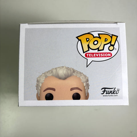 Good Omens - Aziraphale Funko Pop 1077