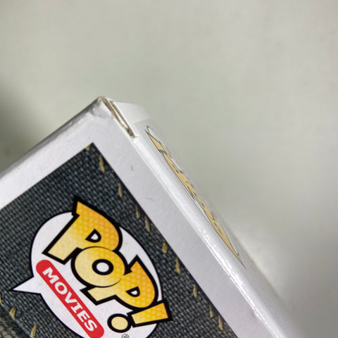 Trick or Treat - Sam Funko Pop 1121 Hot Topic Exclusive