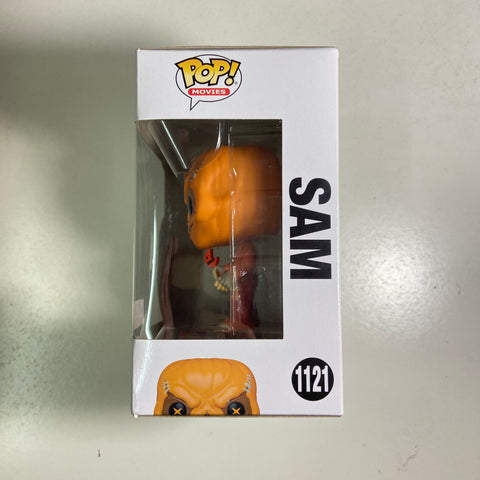 Trick or Treat - Sam Funko Pop 1121 Hot Topic Exclusive