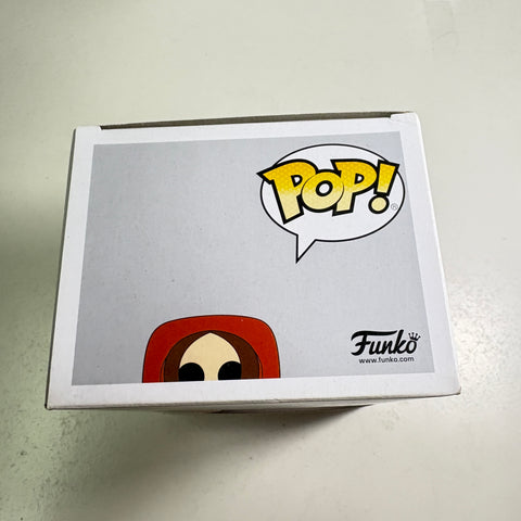 BOX FLAWS VIEW PHOTOS Kenny - South Park Funko Pop 16 Vinyl Figure