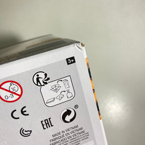 Trick or Treat - Sam Funko Pop 1121 Hot Topic Exclusive