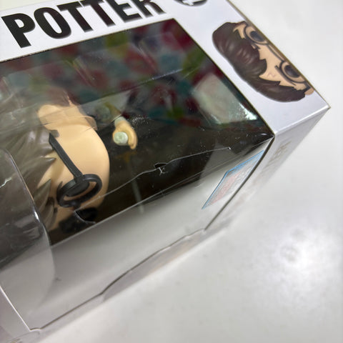 Harry Potter - Funko Pop 147 Vinyl Figure (11.4 Cm L × 8.9 Cm W × 15.9 Cm H)