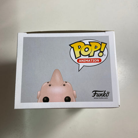 Dragon Ball Z - Majin Buu (Chrome) Funko Pop 111