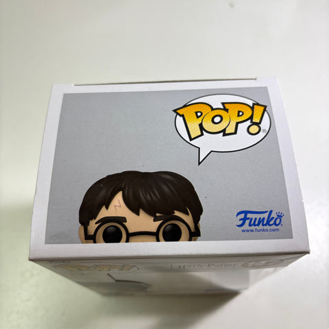 Harry Potter - Funko Pop 147 Vinyl Figure (11.4 Cm L × 8.9 Cm W × 15.9 Cm H)