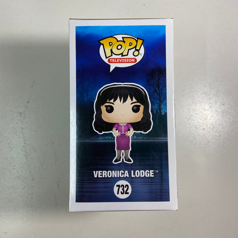 Riverdale - Vanessa Lodge Funko Pop 732