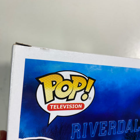 Riverdale - Vanessa Lodge Funko Pop 732
