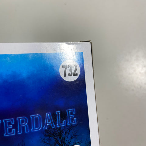 Riverdale - Vanessa Lodge Funko Pop 732