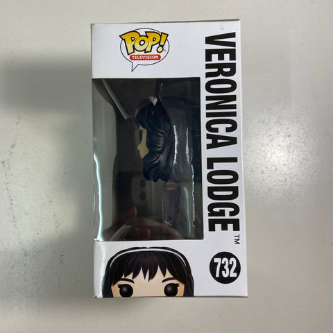 Riverdale - Vanessa Lodge Funko Pop 732