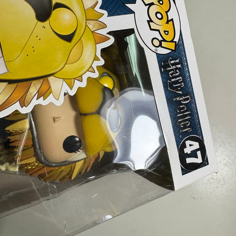 Harry Potter - Luna Lovegood Funko Pop 47
