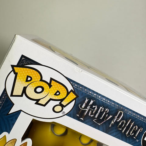 Harry Potter - Luna Lovegood Funko Pop 47