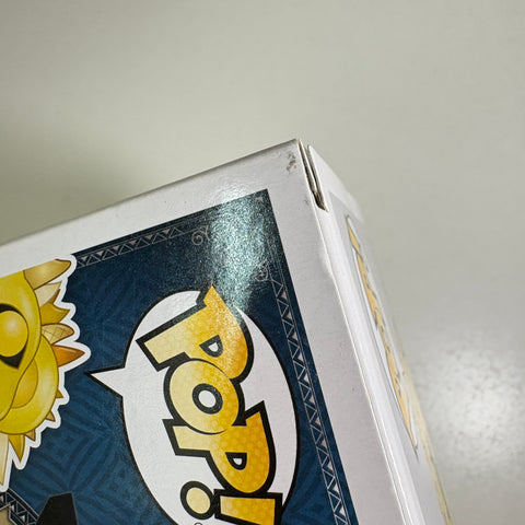 Harry Potter - Luna Lovegood Funko Pop 47