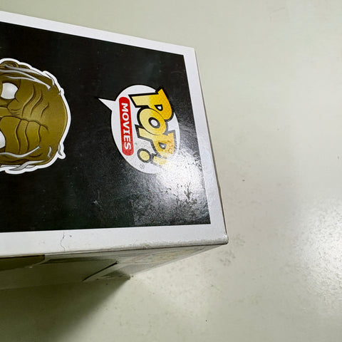 BOX FLAWS VIEW PHOTOS Jagnly Man - Scary Stories to Tell in the Dark Funko Pop 847 Vinyl Figure (11.4 Cm L × 8.9 Cm W × 15.9 Cm H)